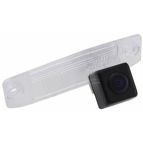 Камера заднего вида для Hyundai Elantra -11 Tucson Sonata YF I40 IX55 Accent Avante Veracruz 5900₽