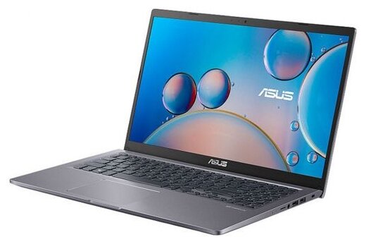 Ноутбук ASUS X515JF-BR192T 90NB0SW1-M03590