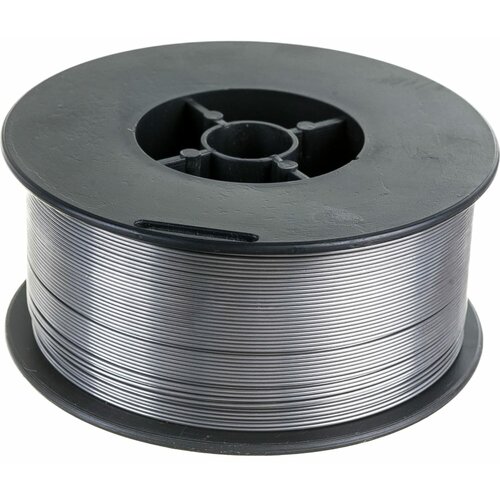 Gigant Проволока сварочная порошковая Е71T-GS 08мм 1кг GRF-84 2230₽