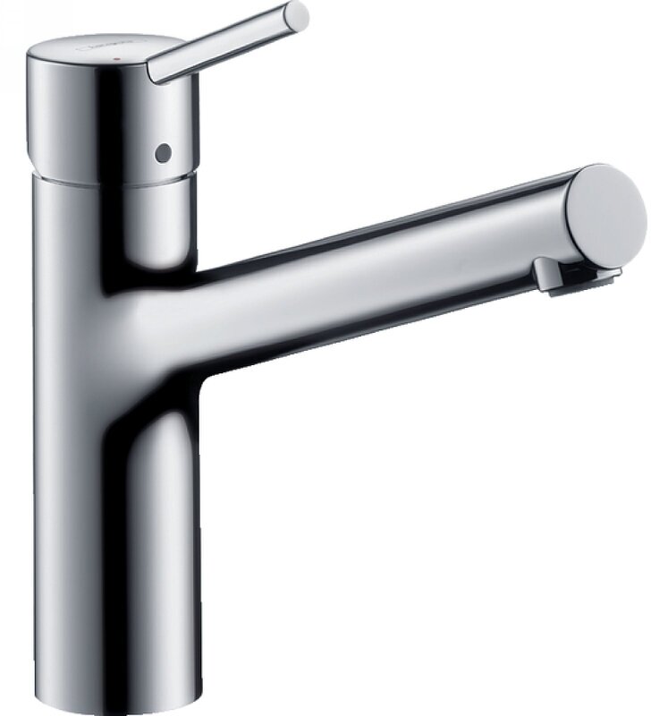 Смеситель для кухни Hansgrohe Talis S 32851000 Хром