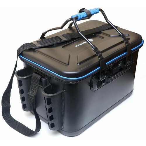 фото Сумка рыболовная "навахо" олта