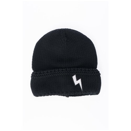 фото Шапка gulliver 21810gtc7302 черный 56