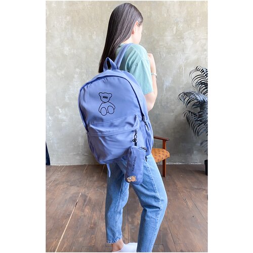 фото Рюкзак / рюкзак для школы с пеналом / рюкзак детский китай