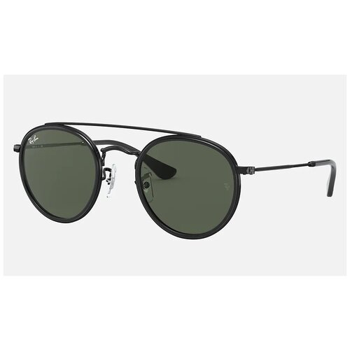 Солнцезащитные очки Ray-Ban RJ9647S 201/71 (46-21)