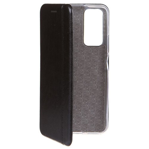 фото Чехол neypo для honor 10x lite premium line black nw21112