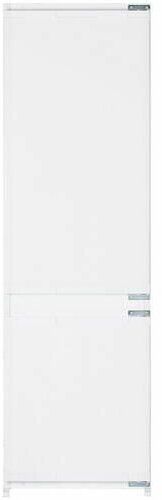 Встраиваемый холодильник ASCOLI ADRF 229 BI, белый - фотография № 8