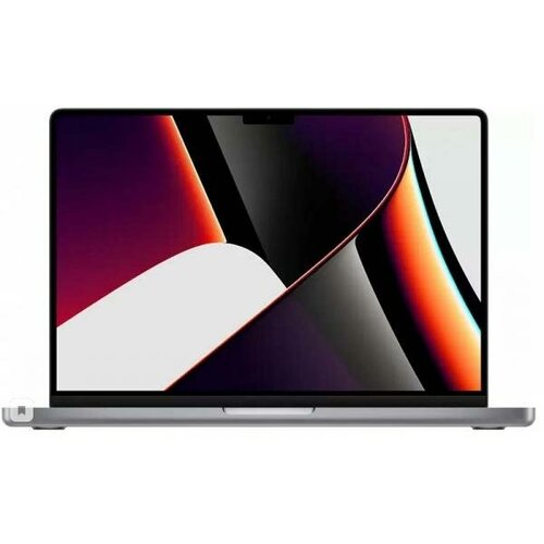 Apple MacBook Pro 16