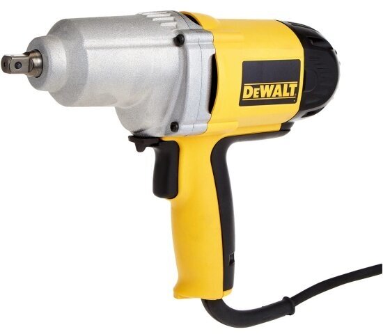 Гайковерт ударный Dewalt DW292