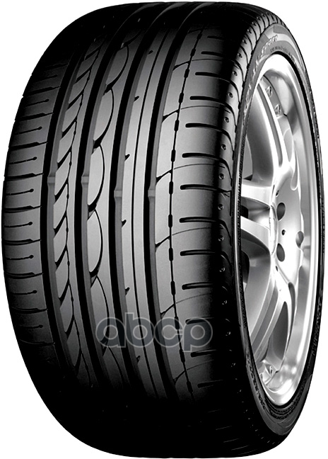 Автошина Yokohama Advan Sport V103B 265/50 R19 110 Y