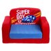 Мягкая игрушка-диван Super boy, раскладной