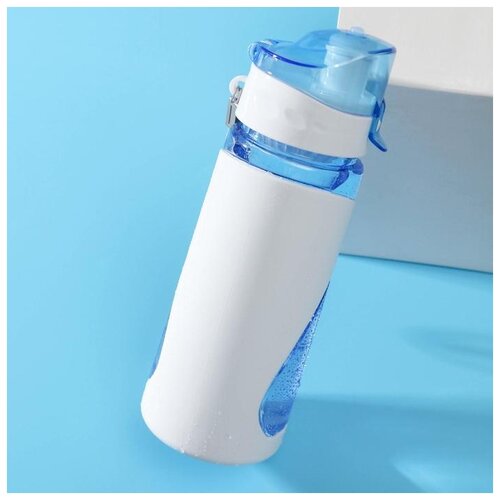 фото Бутылка для воды"water", 700 мл . komandor