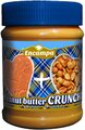 Арахисовая паста Crunchy Encampa