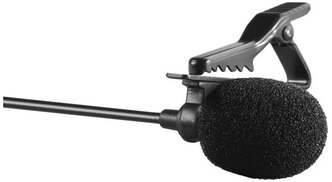 Boya BY-B05F Поролоновая ветрозащита для петличных микрофонов (в комплекте 3 шт) 1360