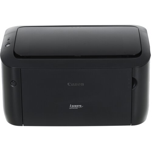 Принтер лазерный Canon i-Sensys LBP6030B 8468B0428468B010 A4 черный в комплекте картридж 2838000₽