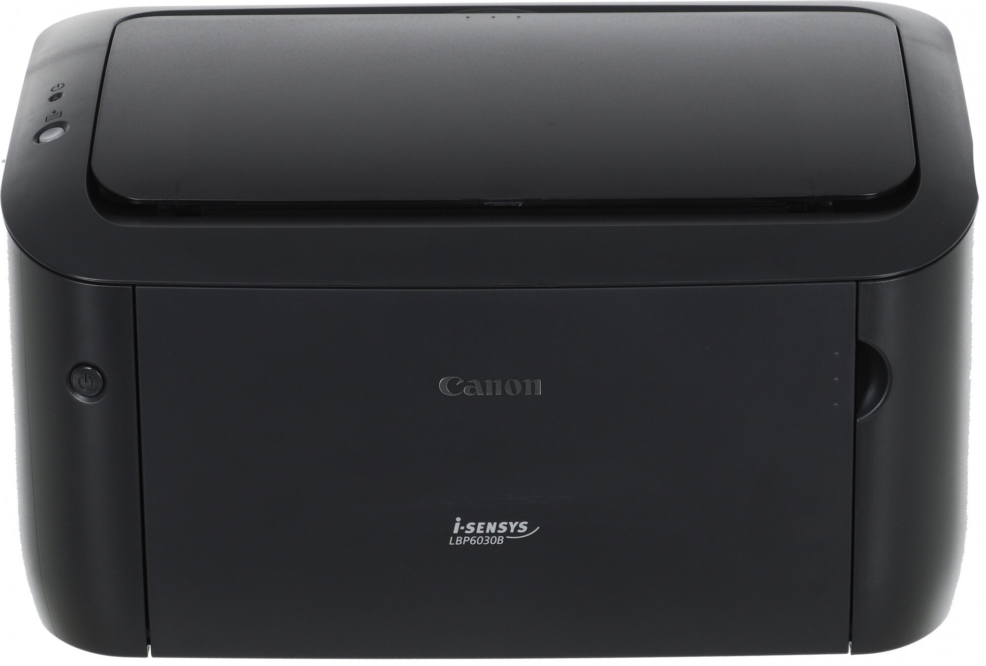 Принтер лазерный Canon i-Sensys LBP6030B 8468B042 A4 черный в комплекте картридж