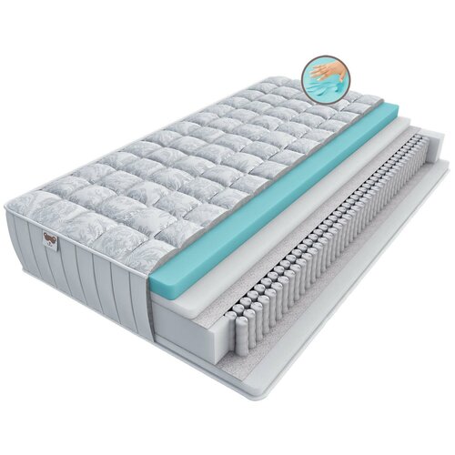 Матрас Best Sleep Сона Милле, Размер 160 x 190 см