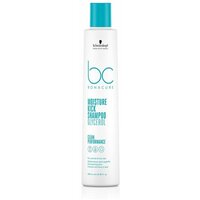 Schwarzkopf BONACURE Hyaluronic Moisture Kick Интенсивное Увлажнение Шампунь увлажняющий 250мл