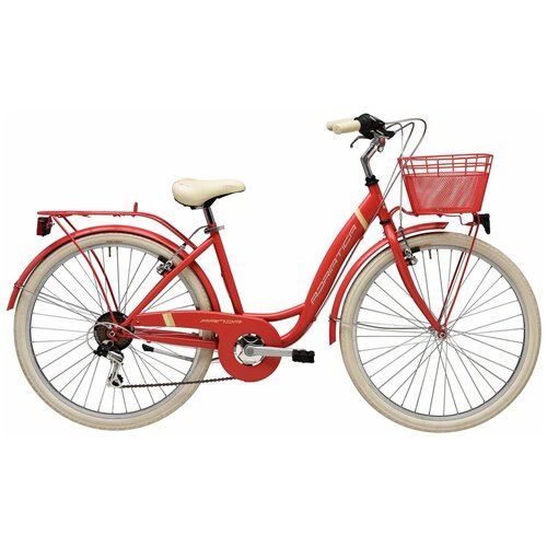 Adriatica Велосипед Adriatica Panda 26 2019 3580000₽