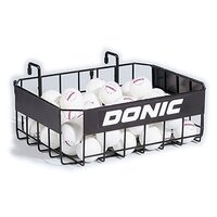 Корзина для мячей Donic Ball Basket Table Tennis