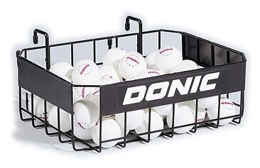 Корзина для мячей Donic Ball Basket Table Tennis