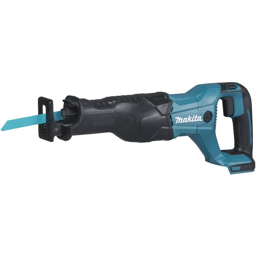 Аккумуляторная сабельная пила Makita DJR186RTE 18V 2x5Ah Li-Ion 3345000₽