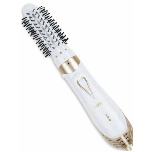 Многофункциональная фен-щётка для волос с тремя сменными насадками RIWA GWC235 139000₽