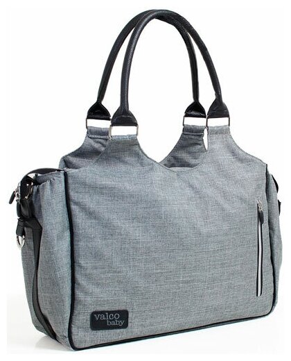 Valco Baby Сумка Mothers Bag (Grey)