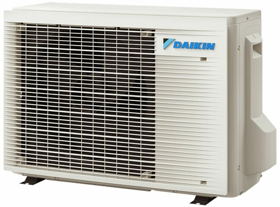 Настенный кондиционер Daikin Emura FTXJ25AB/RXJ25A - фотография № 3