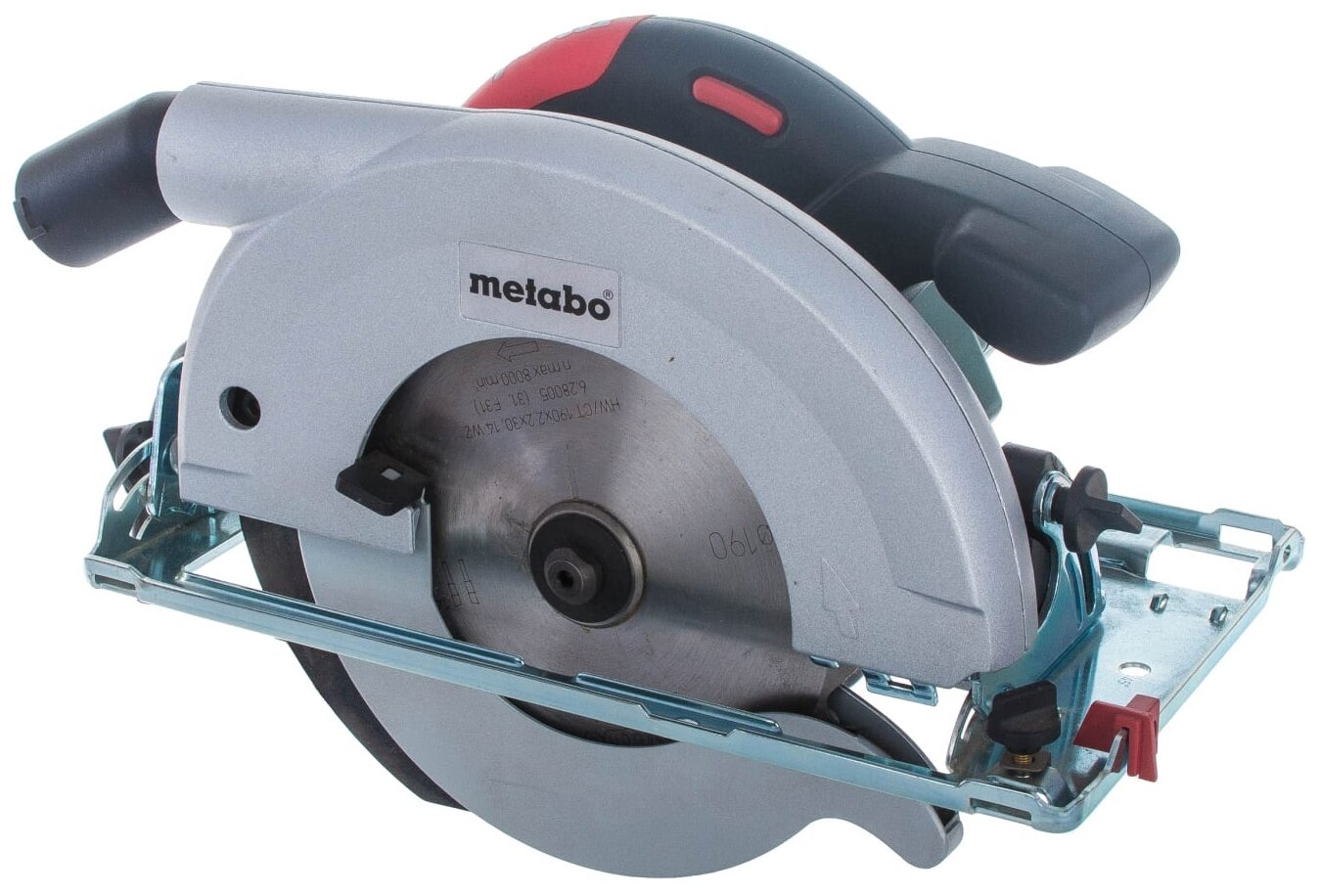   Metabo KS 66, 1400  /