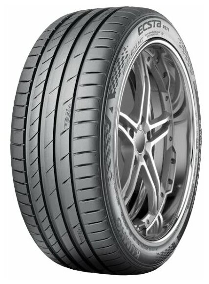 Kumho 215/55 R17 Ecsta PS71 94W