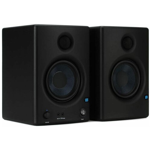Студийные мониторы комплект PreSonus Eris E45 BT 2299000₽