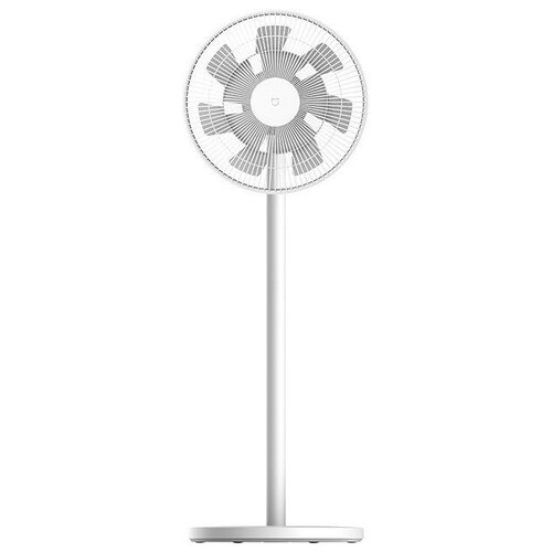 Вентилятор напольный Mi Smart Standing Fan 2 EU BPLDS02DM BHR4828GL Русская версия 776000₽