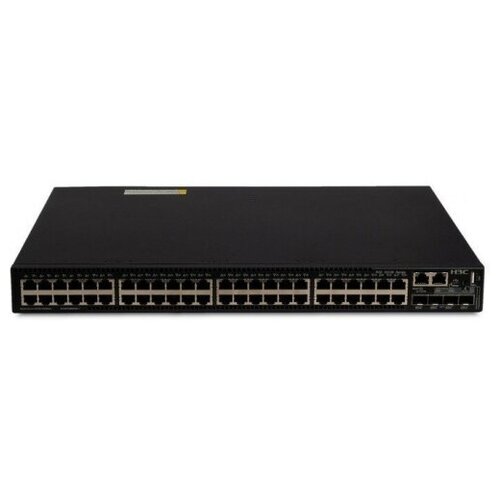 Коммутатор switch H3C S5130S-52S-PWR-HI 48484000₽