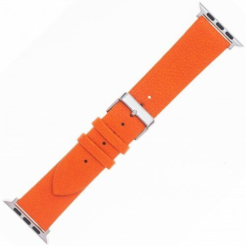 Ремешок для смарт-часов BandRate Smart RAPBRS122ORS-38-40MM bandrate smart rapbrs004p2 38 40mm