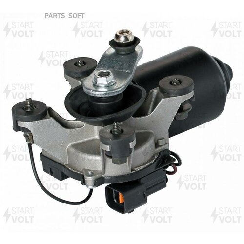 Мотор стеклоочистителя CHEVROLET LANOS STARTVOLT VWF0547