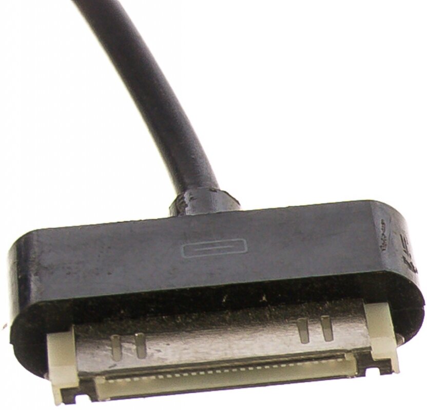 Кабель Gembird USB - Apple 30 pin (CC-USB-AP1M)