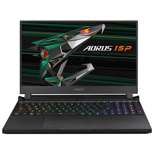 Gigabyte AORUS 15P XD-73US224SO Core i7-11800H16Gb1Tb SSD156 1920x1080RTX3070Win11 12999000₽