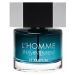 Yves Saint Laurent L'Homme Le Parfum Eau De Parfum 60мл - изображение