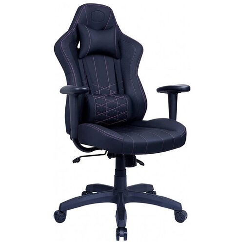 Кресло для геймеров Cooler Master Caliber E1 Gaming чёрный