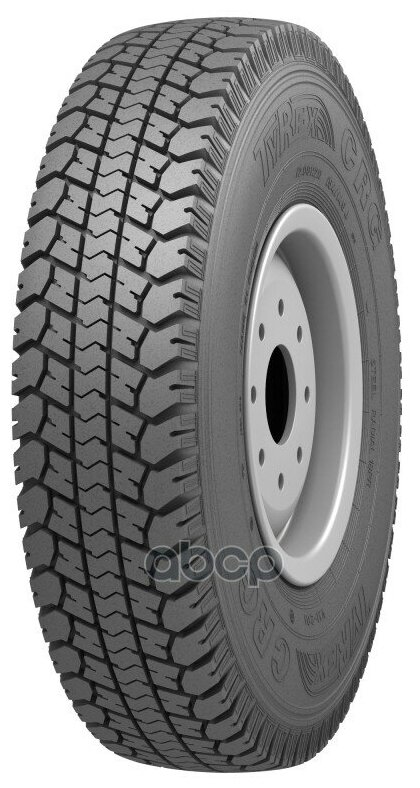 Грузовые шины TYREX CRG VM-201 8.25/ R20 130 K
