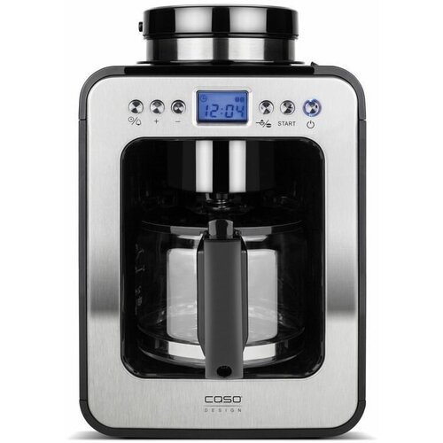 Кофеварка Caso Coffee Compact Electronic 1149900₽