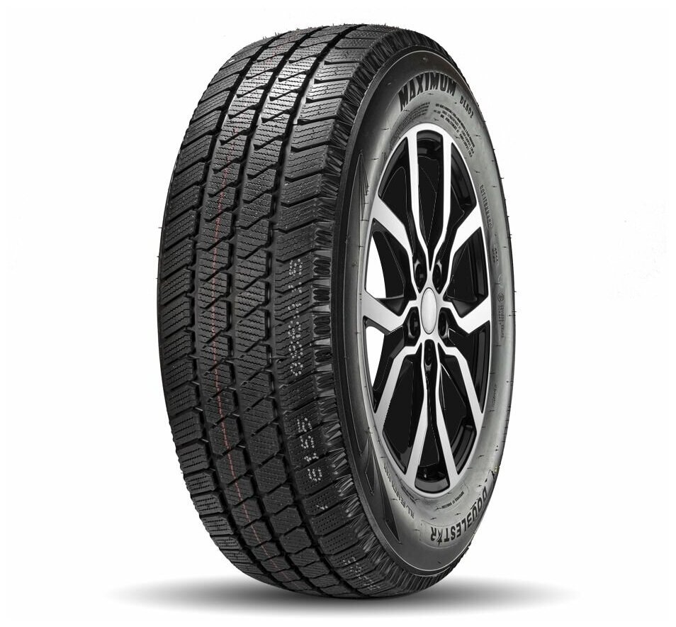 Шины летние DoubleStar DLA02 235/65 R16 115/113 R