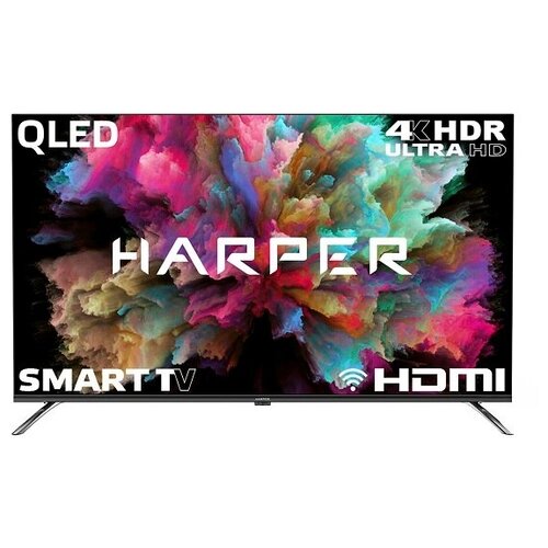 TV Harper 50Q850TS