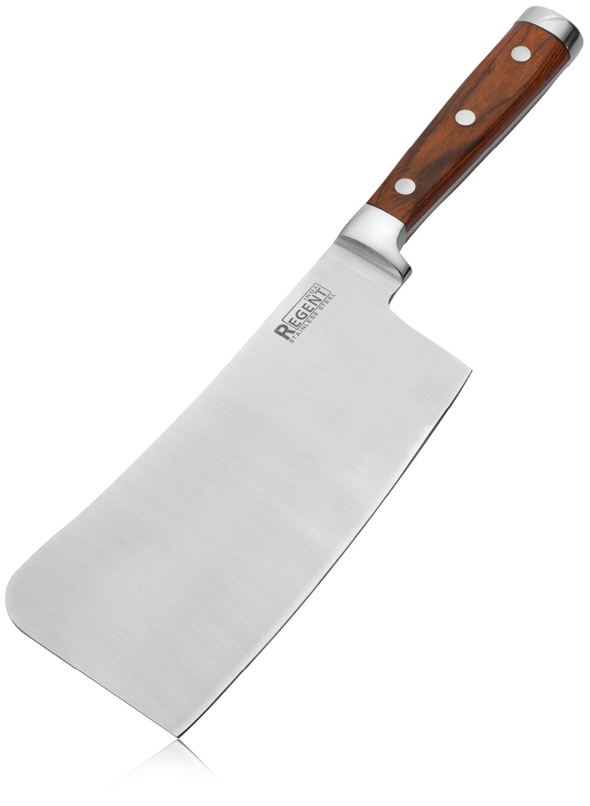 Нож-топорик Regent inox Linea NIPPON 175/295 мм 93-KN-NI-8