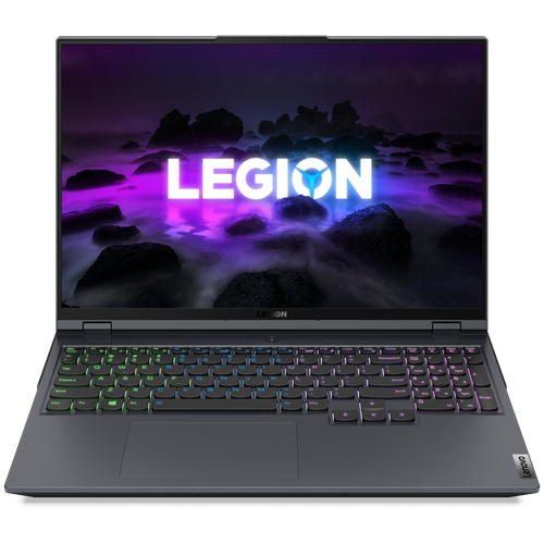 Ноутбук Lenovo Legion 5 Pro Gen 6 16