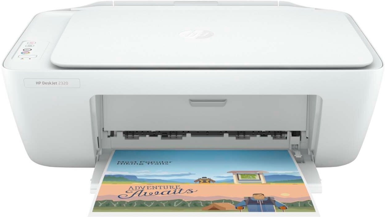 Струйное МФУ HP DeskJet 2320 7WN42B