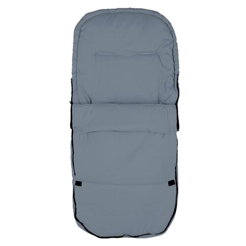 Конверт-мешок Altabebe AL2300L, 90 см, 90 см, dark grey конверты для новорожденных altabebe демисезонный конверт lifeline polyester al2450l