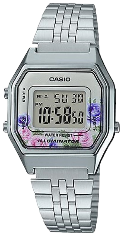 Наручные часы CASIO