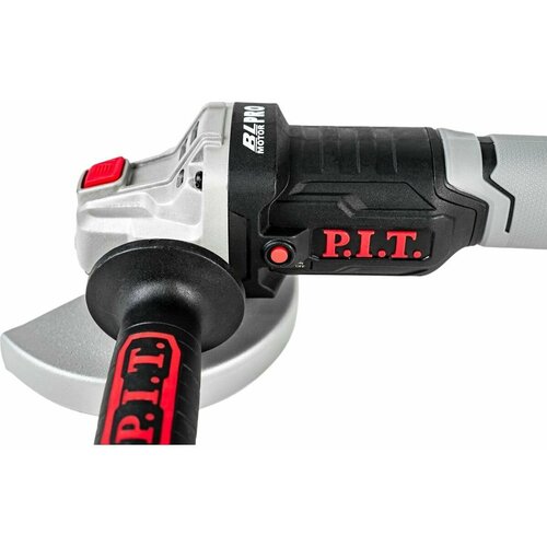 Аккум эксцентрик шлифмаш PIT PDS20H-125A SOLO 388600₽