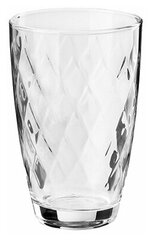 Бокал TOYO SASAKI GLASS Lumierre, 355 мл, стекло, прозрачный (B-35101HS-JAN-P)